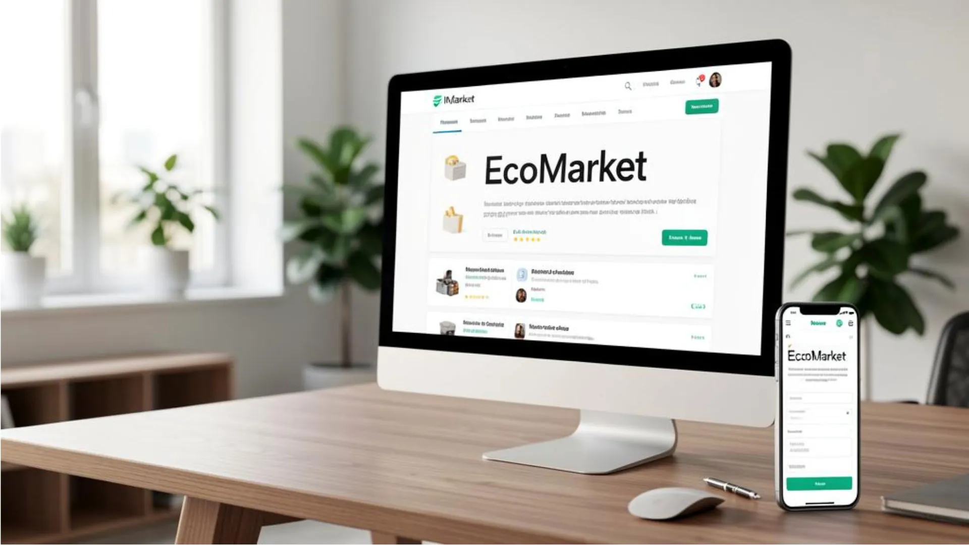 EcoMarket